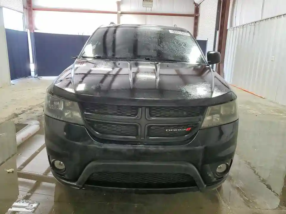 3C4PDCBG3JT508059 2018 DODGE JOURNEY-4