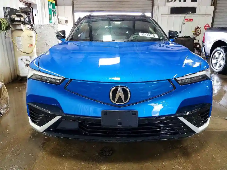 4W5XHPRL6RZ509809 2024 ACURA ZDX-4
