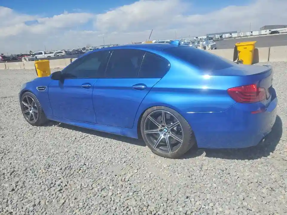 WBSFV9C58ED593283 2014 BMW M5-1