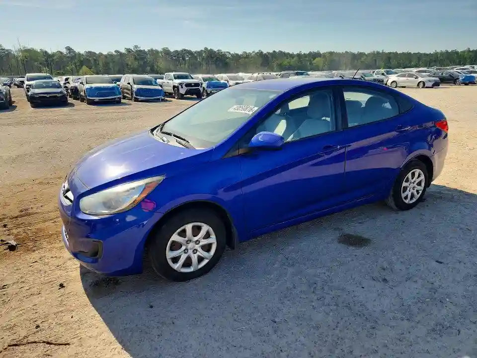 KMHCT4AE5CU159014 2012 HYUNDAI ACCENT-0