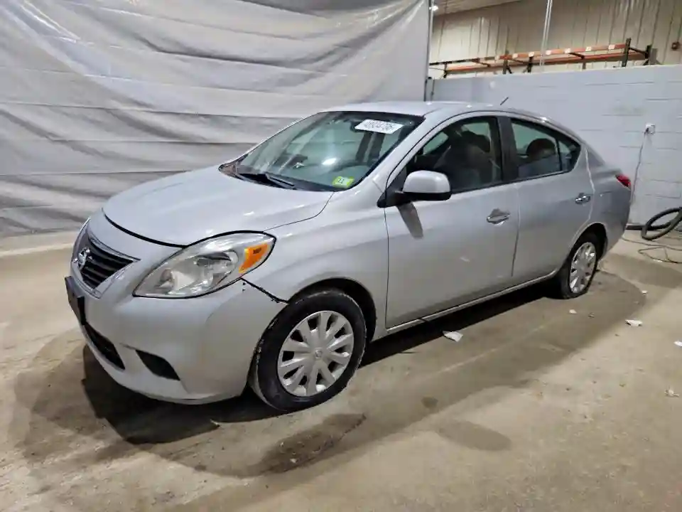 3N1CN7AP2CL860737 2012 NISSAN VERSA-0