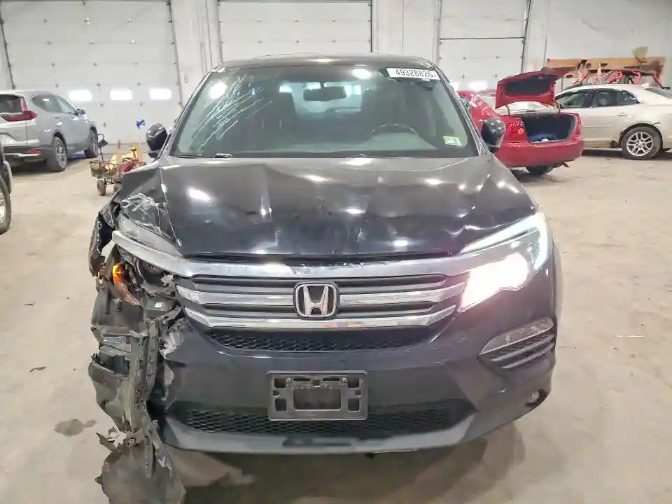 5FNYF6H71JB069188 2018 HONDA PILOT-4