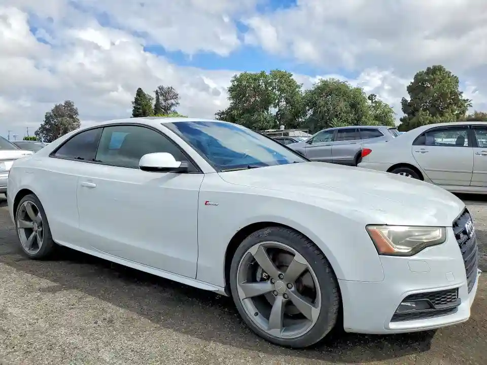 WAUCGAFR6EA039761 2014 AUDI S5/RS5-3