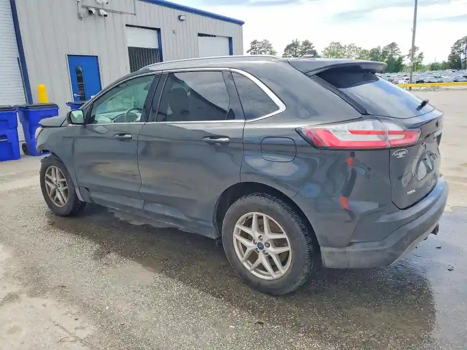 2FMPK4J96MBA60233 2021 FORD EDGE-1