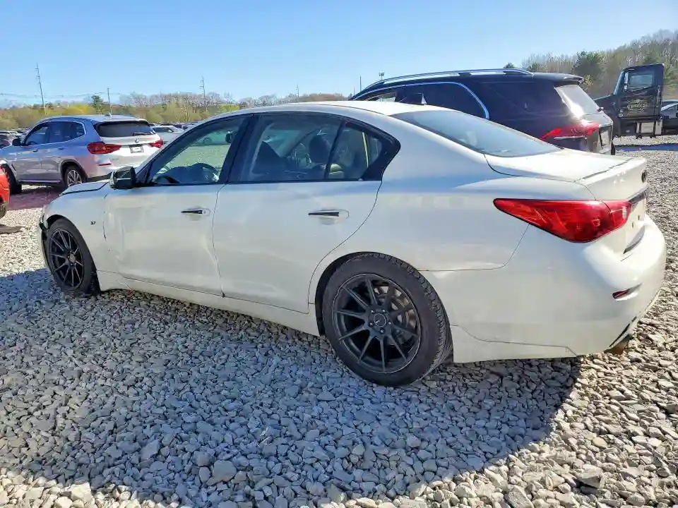 JN1BV7AR7EM684905 2014 INFINITI Q50-1