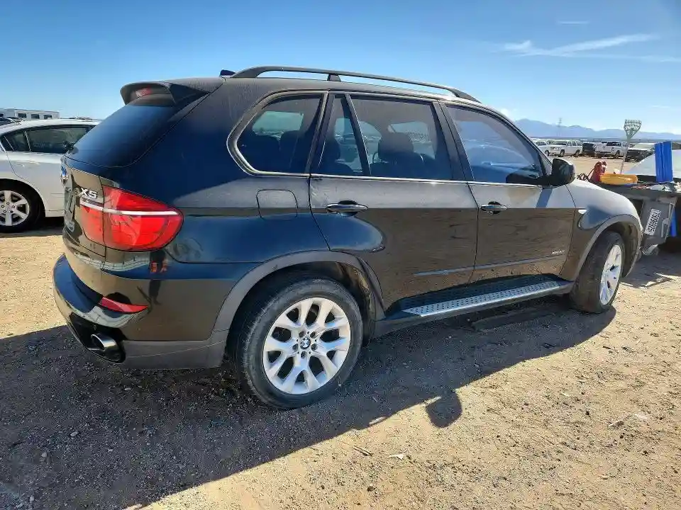 5UXZV4C52CL987533 2012 BMW X5-2