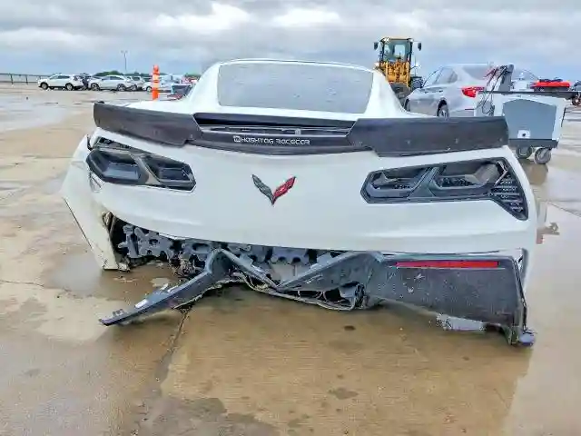 1G1YT2D63F5600603 2015 CHEVROLET CORVETTE-5