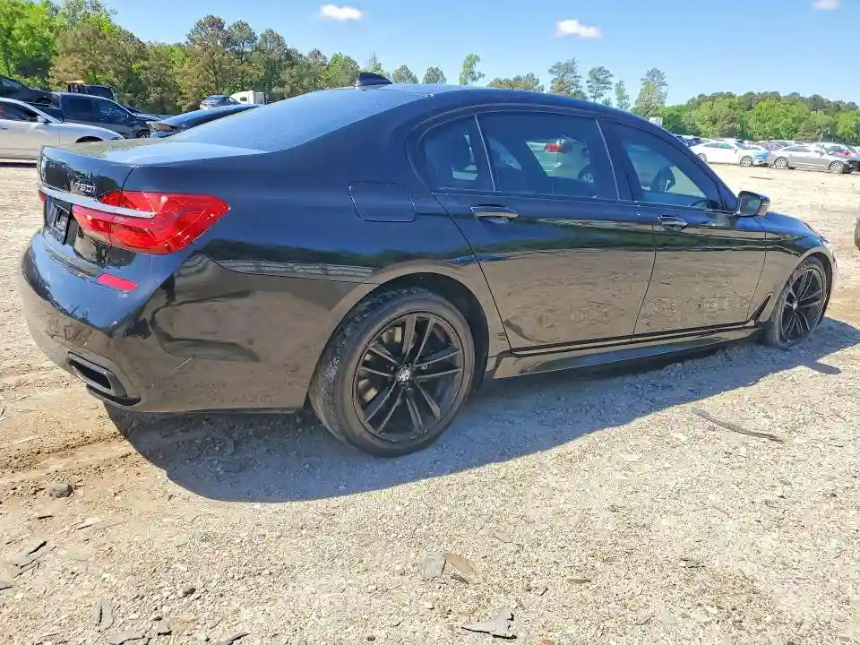 WBA7F2C52GG421104 2016 BMW 7 SERIES-2