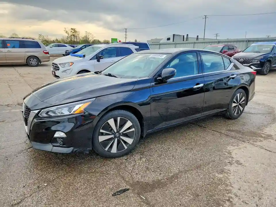 1N4BL4EV5LC177776 2020 NISSAN ALTIMA-0