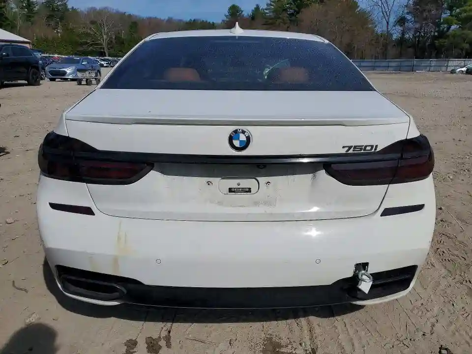 WBA7F2C56GG419971 2016 BMW 7 SERIES-5