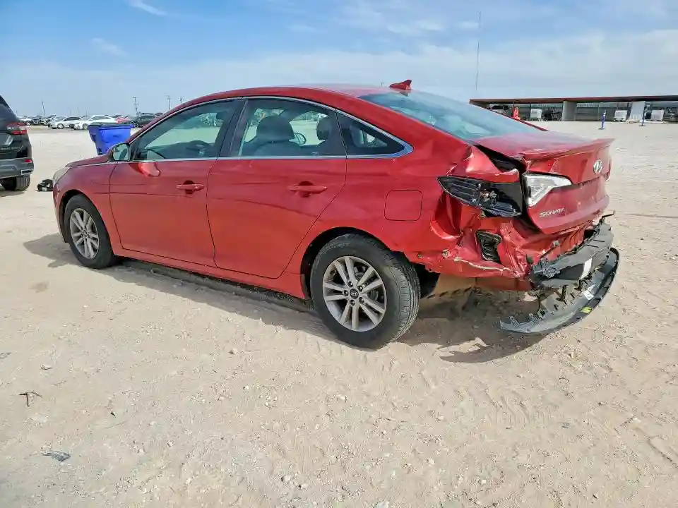 5NPE24AF8HH481334 2017 HYUNDAI SONATA-1