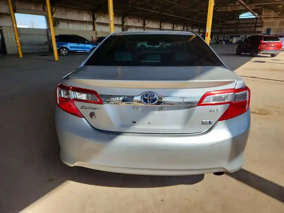 4T1BD1FK0CU046898 2012 TOYOTA CAMRY SOLA-5