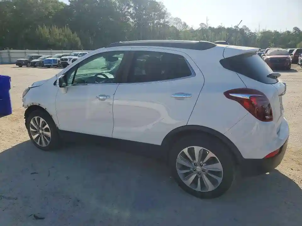 KL4CJASB6KB726512 2019 BUICK ENCORE-1