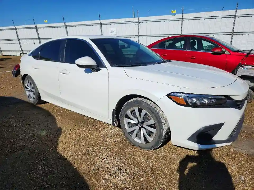 2HGFE2F2XNH103284 2022 HONDA CIVIC-3