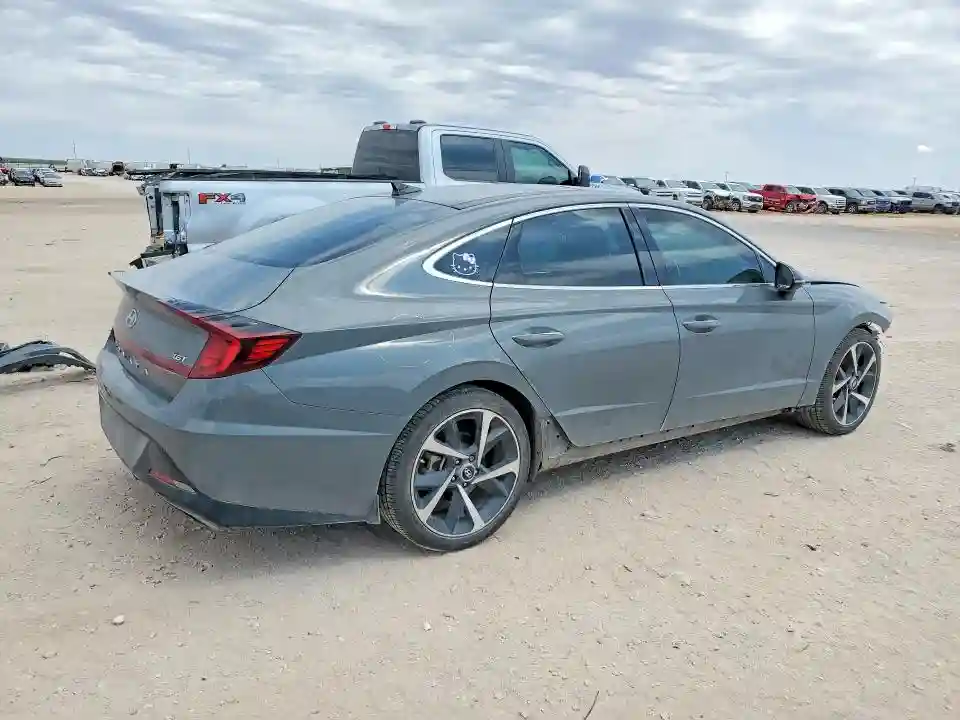 5NPEJ4J23NH137311 2022 HYUNDAI SONATA-2