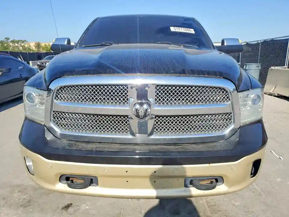 1C6RR7WM6ES355709 2014 RAM 1500-4
