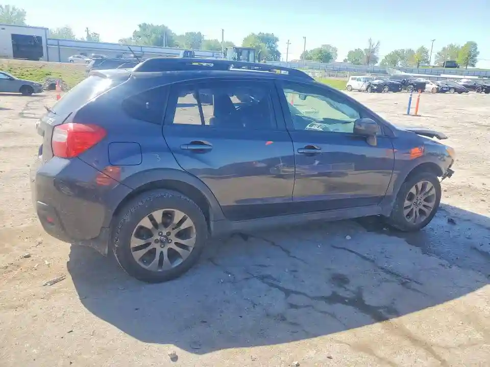 JF2GPACC7F8243886 2015 SUBARU XV-2