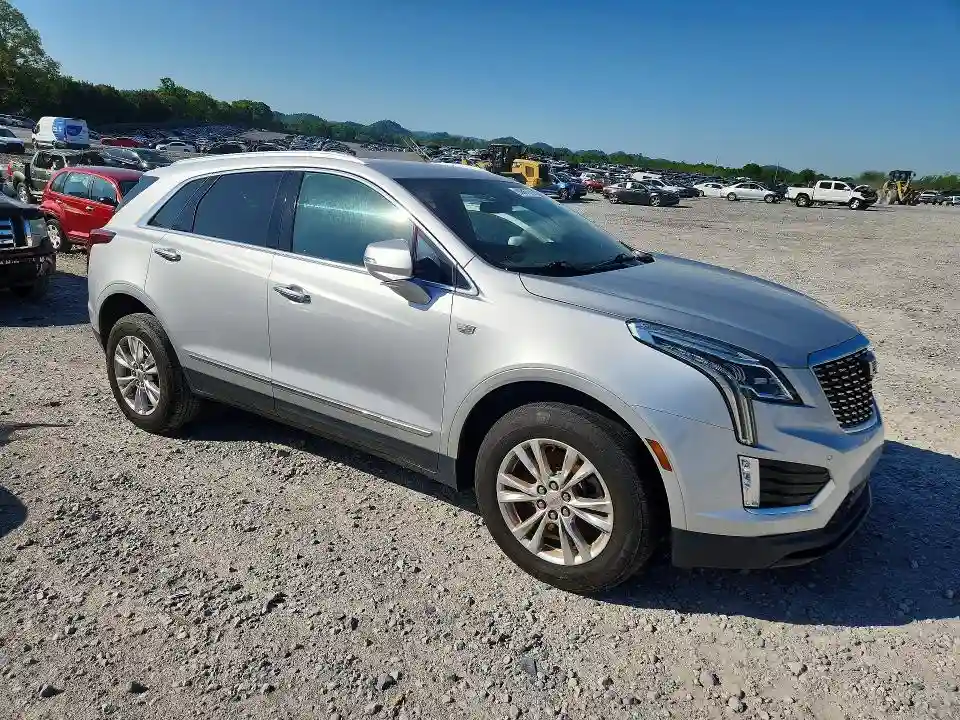1GYKNBR42LZ148866 2020 CADILLAC XT5-3