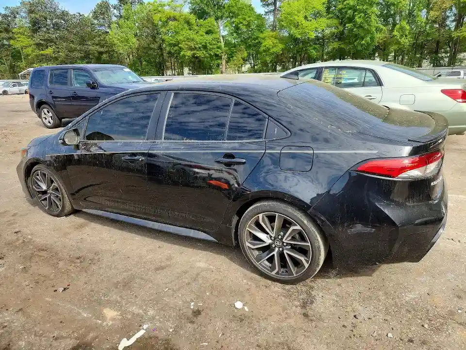 5YFS4RCE0LP019053 2020 TOYOTA COROLLA-1