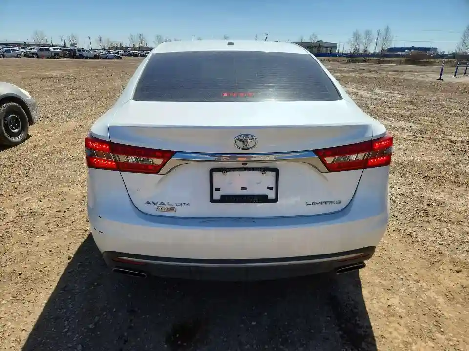 4T1BK1EB0JU268913 2018 TOYOTA AVALON-5