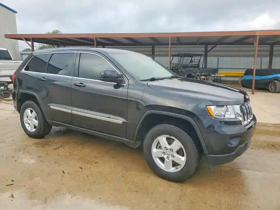 1C4RJEAGXCC307272 2012 JEEP CHEROKEE-3