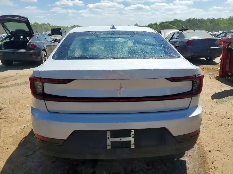 YSMED3KAXPL143052 2023 POLESTAR 2-5