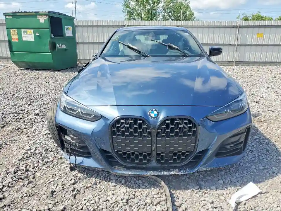 WBA53AP00MCF74742 2021 BMW 4 SERIES-4