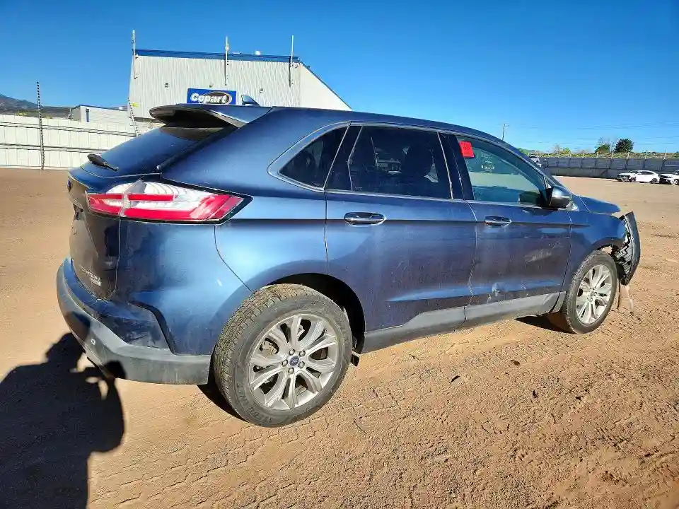 2FMPK3K94KBB27708 2019 FORD EDGE-2