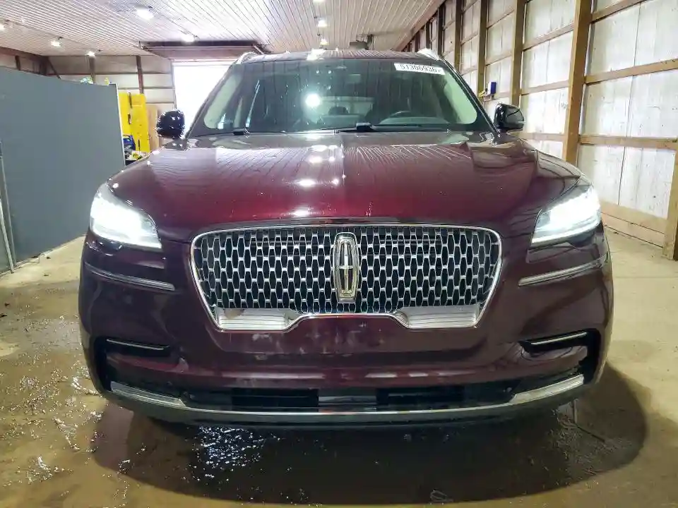 5LM5J6XC2NGL16772 2022 LINCOLN AVIATOR-4