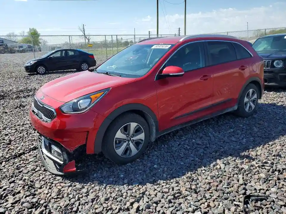 KNDCC3LC0K5322672 2019 KIA NIRO-0