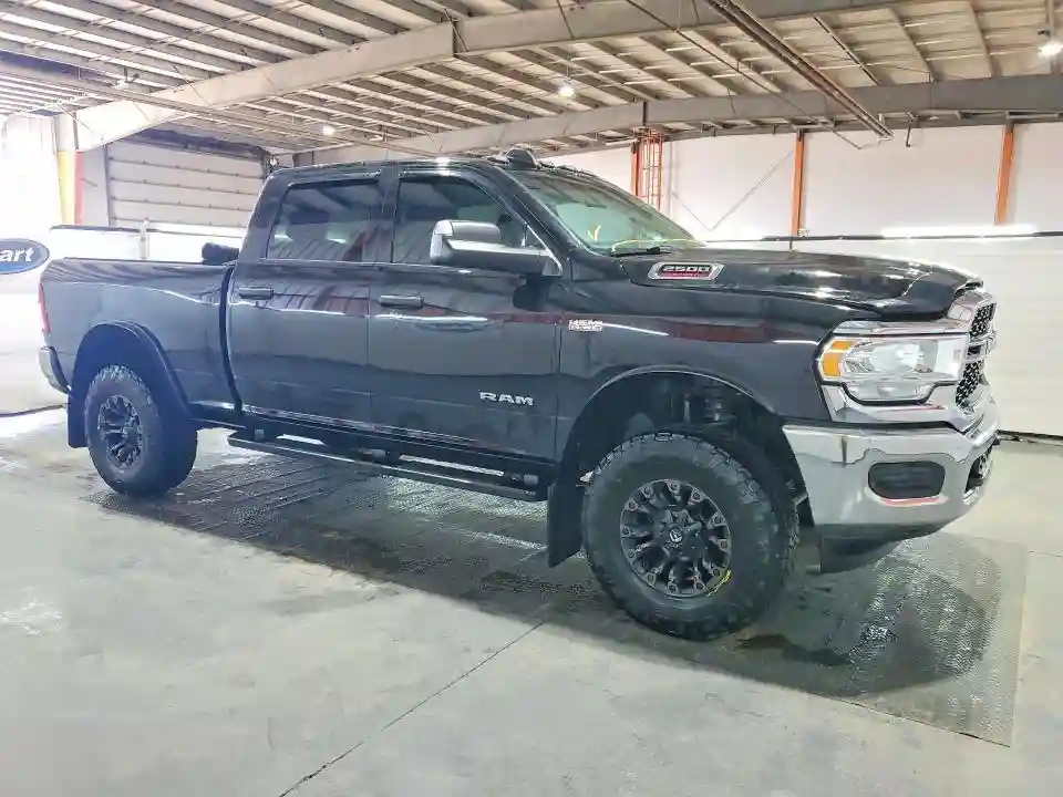 3C6UR5CJ5KG514120 2019 RAM 2500-3