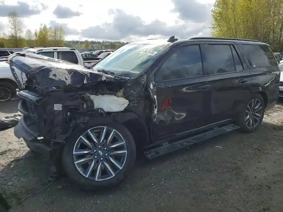 1GYS4GKL0MR438221 2021 CADILLAC ESCALADE-0