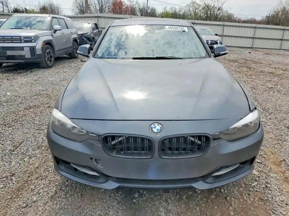 WBA3C3G50FNS73522 2015 BMW 3 SERIES-4