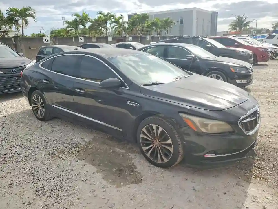 1G4ZP5SS4HU211507 2017 BUICK LACROSSE-3
