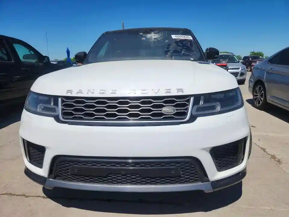 SALWR2SU7LA707941 2020 LAND ROVER RANGEROVER-4