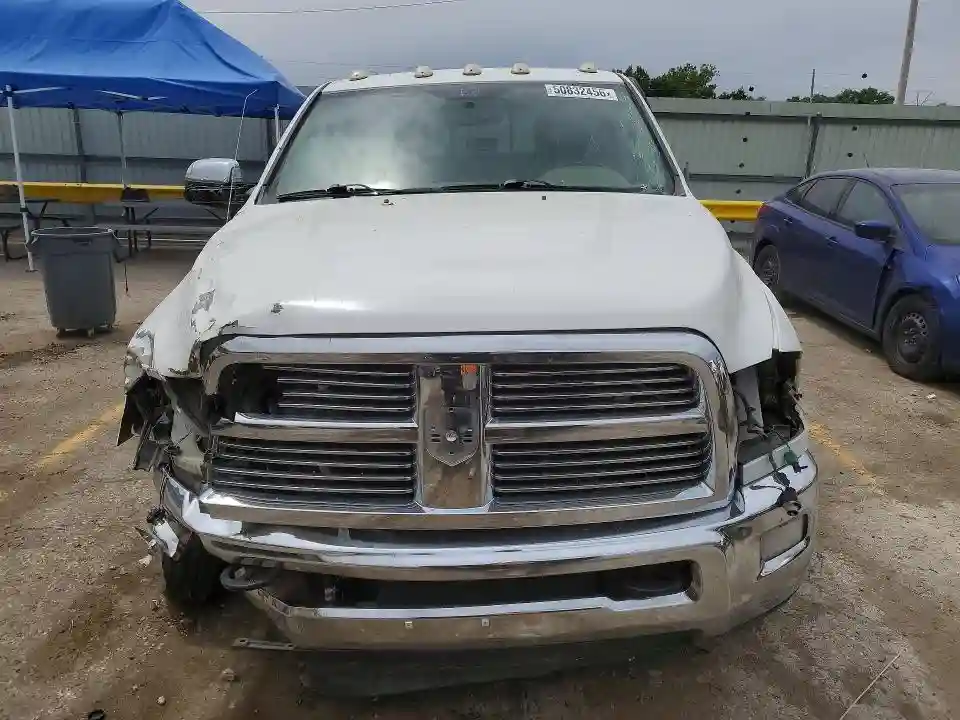 3C6UD5KL5CG306354 2012 DODGE RAM 2500-4