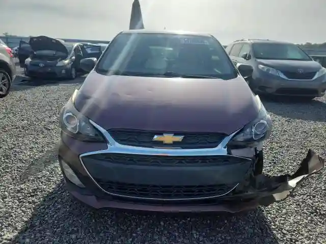 KL8CB6SA3MC700284 2021 CHEVROLET SPARK-4