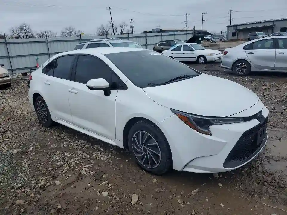 5YFEPMAE0MP245699 2021 TOYOTA COROLLA-3