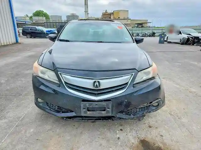 19VDE1F72DE013870 2013 ACURA ILX-4