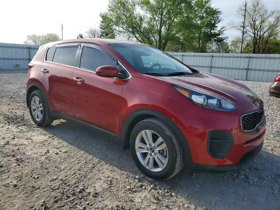KNDPM3AC7K7492274 2019 KIA SPORTAGE-3
