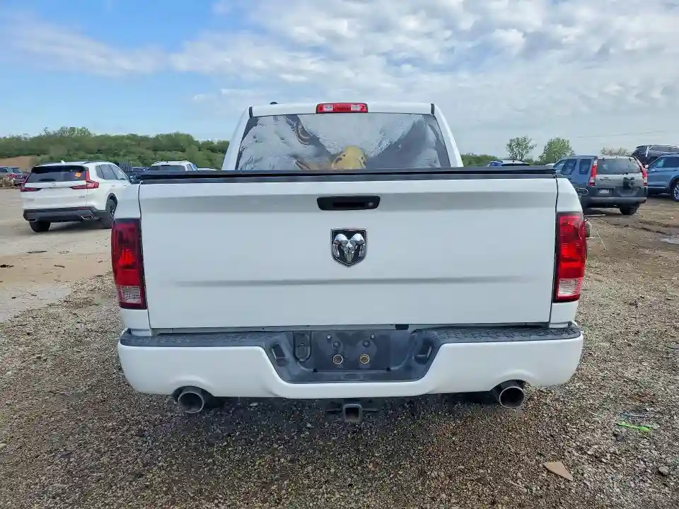 1C6RR6KT2ES258448 2014 RAM 1500-5