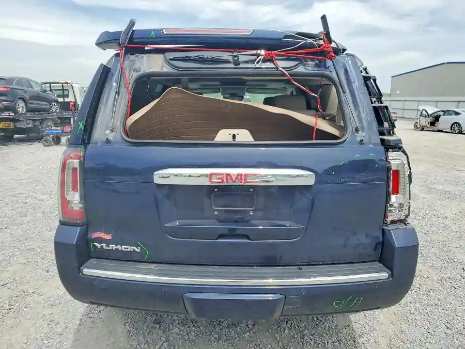 1GKS1CKJ6LR182871 2020 GMC YUKON-5