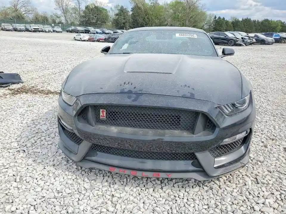 1FA6P8JZ3K5552718 2019 FORD MUSTANG-4