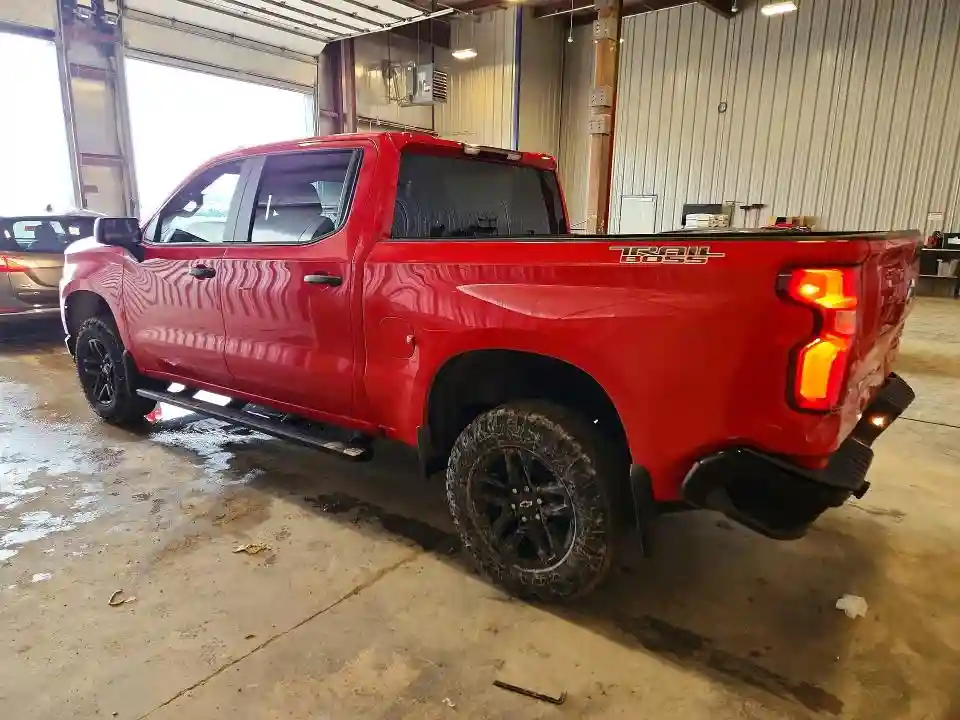 3GCPYCEK1NG133453 2022 CHEVROLET ALL MODELS-1