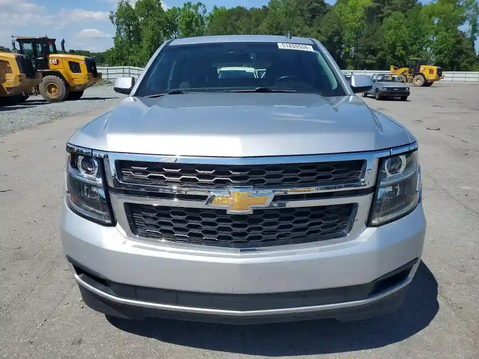 1GNSCBKC1FR180829 2015 CHEVROLET TAHOE-4