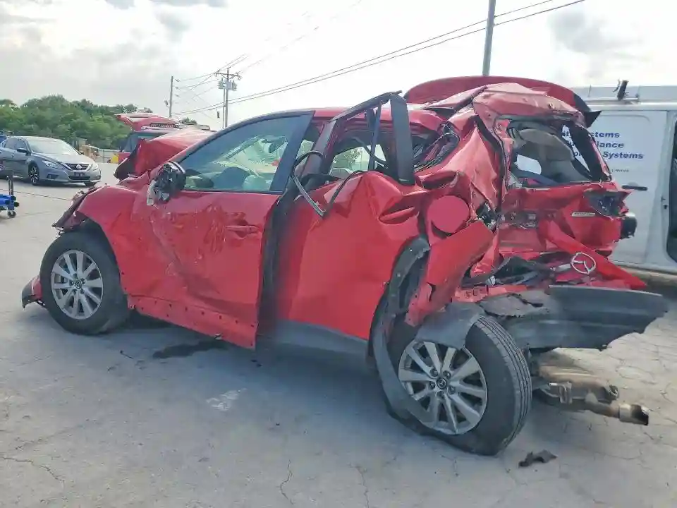 JM3KE2CY9G0916989 2016 MAZDA CX-5-1