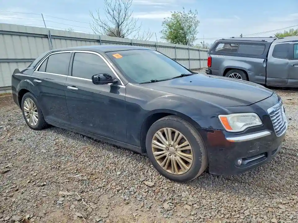 2C3CCAKG4DH683170 2013 CHRYSLER 300-3