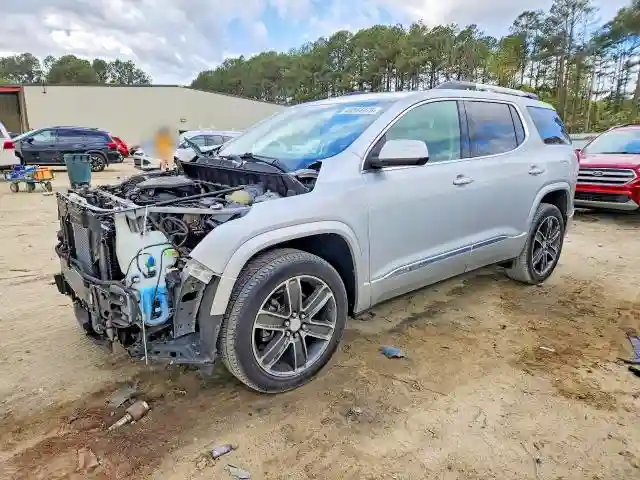 1GKKNPLS0KZ289710 2019 GMC ACADIA DEN-0