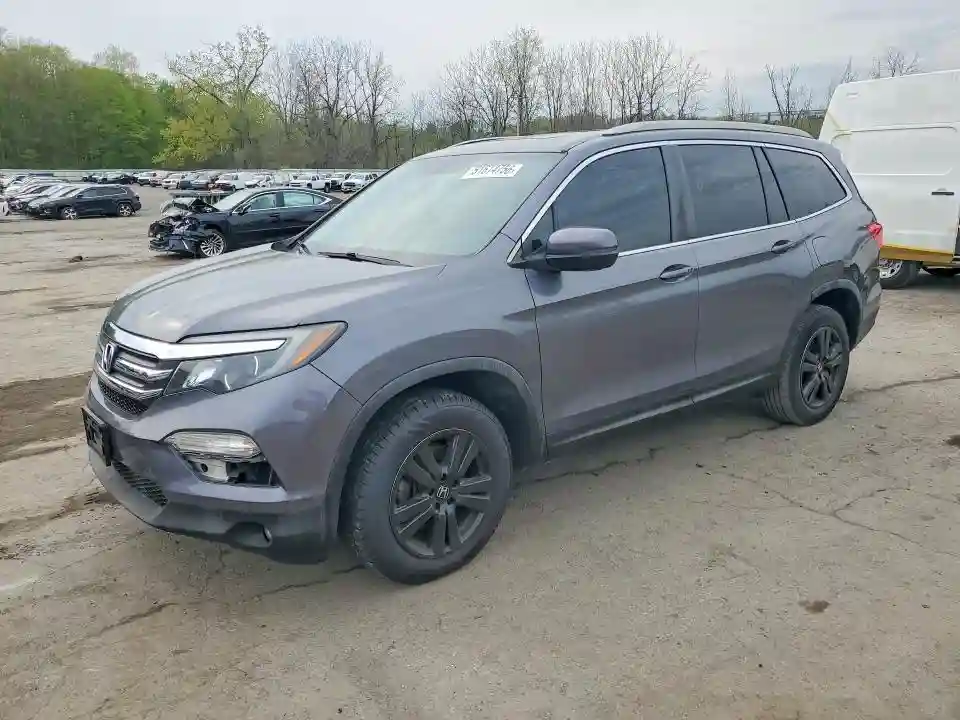5FNYF6H54GB023653 2016 HONDA PILOT-0