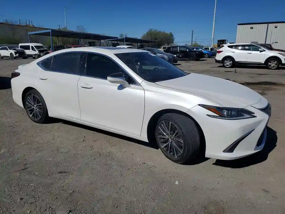 58ADA1C19RU048292 2024 LEXUS ES300-3
